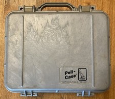 Euc waterproof pelican d'occasion  Expédié en Belgium