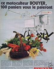 1970 bouyer motor d'occasion  Expédié en Belgium