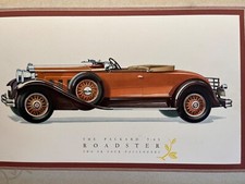 1930 packard deluxe for sale  San Clemente