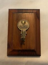 Upcycled vintage key for sale  NOTTINGHAM