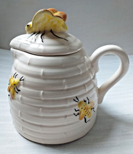 Bee jug lid.creamer for sale  STOCKPORT