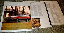 1986 buick skyhawk for sale  Melvindale