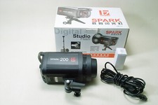 Jinbei spark 200 gebraucht kaufen  Dinslaken