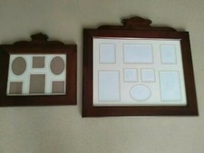 Cornice quadro legno usato  Tradate