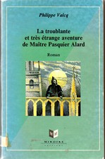 Valcq montreuil troublante d'occasion  Berck