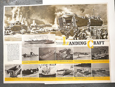 Original wwii poster for sale  Wakefield