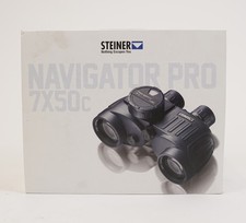 Steiner 7x50c navigator for sale  Brooklyn