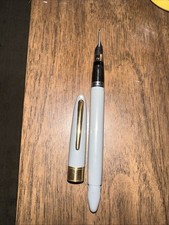Scheaffer statesman snorkel for sale  Highland