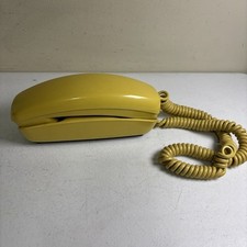 Vntg yellow bell for sale  Portage