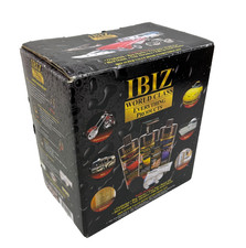 Ibiz class everything for sale  Dearborn Heights
