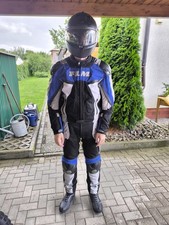 Motorrad kombi herren gebraucht kaufen  Hecklingen