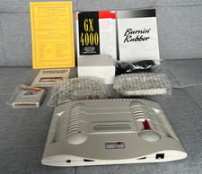 Amstrad gx4000 console for sale  HIGH WYCOMBE