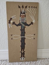 Vintage navajo native for sale  Flagstaff