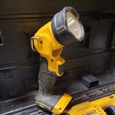 Dewalt dcl040 18v for sale  WELLINGBOROUGH