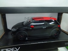 Citroen norev ds3 d'occasion  Mourmelon-le-Grand