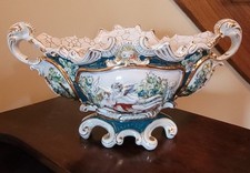 Vtg capodimonte bernini for sale  Lockport