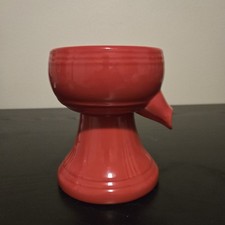 Usado, Espremedor de frutas cítricas estilo festa asa vermelha cerâmica trilha cigana comprar usado Usado, Espremedor de frutas cítricas estilo festa asa vermelha cerâmica trilha cigana comprar usado  Enviando para Brazil