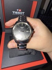 Tissot 100 quartz for sale  Charlotte