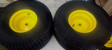 John deere rear for sale  Carlisle