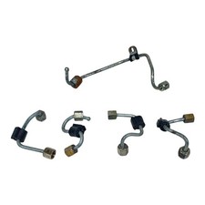 Dieselleitung set druckleitung gebraucht kaufen Dieselleitung set druckleitung gebraucht kaufen  Petershagen