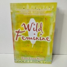 Wild feminine tami for sale  Las Vegas