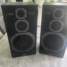 philips speakers for sale philips speakers for sale MANCHESTER