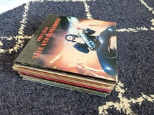 Job lot lps for sale  YORK