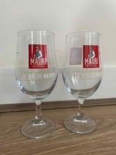 Madri beers pint for sale  FAREHAM
