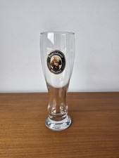 Schönes weizenbierglas franzi gebraucht kaufen  Leimen