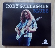 Rory gallagher blues gebraucht kaufen  Ganderkesee