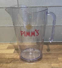 Pimms official jug for sale  AYLESBURY