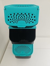 Tupperware pantry smart for sale  LEICESTER