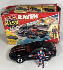 Kenner mask raven for sale  Allentown