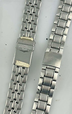 Lotto cinturini orologio usato  Pomigliano d'Arco