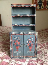 Petit vaisselier poupée d'occasion Petit vaisselier poupée d'occasion  Paris XX