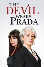 Devil wears prada for sale  Edison