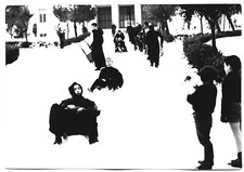Mario giacomelli fotografia usato  Senigallia