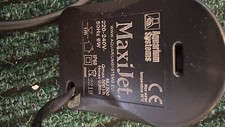 Newa maxi jet for sale  MARKET RASEN