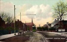 Gosport. forton road for sale  YORK