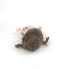 Antique dark brown for sale  SWANSEA