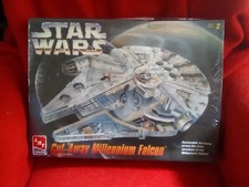 Millennium falcon cut for sale  ASHFORD