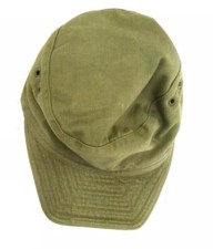Casquette kaki armée d'occasion  Hennebont