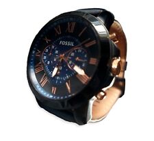 Orologio uomo fossil usato  Pisa