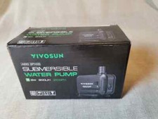 Vivosun 210gph submersible for sale  Lees Summit