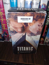 VHS Titanic comprar usado  Enviando para Brazil