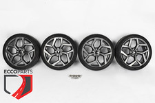 Używany, FELGI ALUMINIOWE KOŁA FORD OE ST PUMA MK2 FOCUS MK4 5x108 8J ET47.5 R19 na sprzedaż  PL