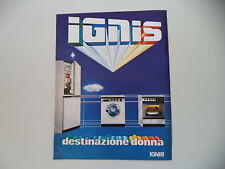 Advertising pubblicità 1983 usato  Salerno