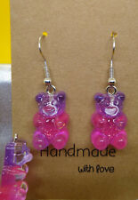 Purple pink glitter for sale  HARTLEPOOL