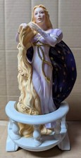 Franklin mint porcelain for sale  HARWICH