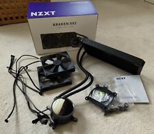 Nzxt kraken x62 for sale  CANNOCK